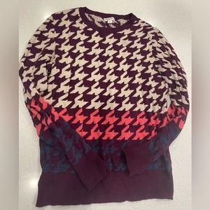 Merona Woman’s  Sweater Large